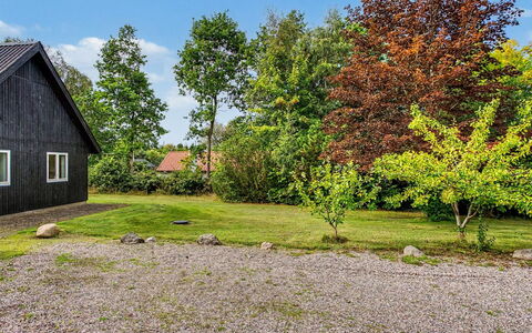 Zelda - 275M from the Sea: Green, Tree, Grass, Leaf, Shrub, House, Garden, Cottage, Land Lot, Rural Area