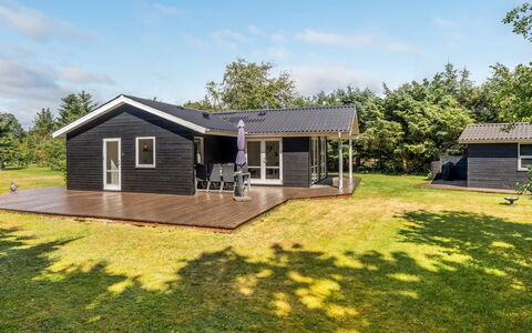 Lucian - from the Sea: House, Home, Roof, Cottage, Siding, Estate, Garden Buildings, Farmhouse, Porch, Hardwood