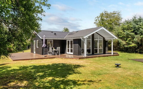Lucian - from the Sea: Roof, Home, House, Cottage, Estate, Door, Siding, Farmhouse, Porch, Garden Buildings