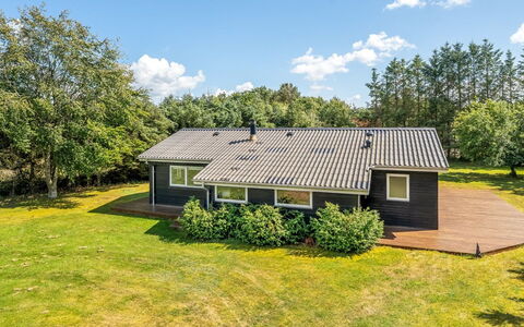 Lucian - from the Sea: House, Home, Cottage, Roof, Estate, Farmhouse, Lawn, Garden, Siding, Garden Buildings
