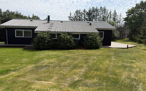 Lucian - from the Sea: Grass, House, Roof, Home, Residential Area, Cottage, Land Lot, Plain, Lawn, Estate