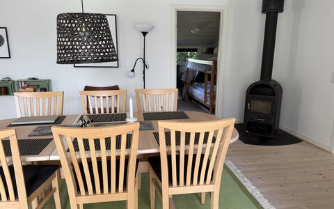 Lucian - from the Sea: Furniture, Wood, Flooring, Table, Chair, Floor, Interior Design, Dining Room, Wood Stain, Hardwood