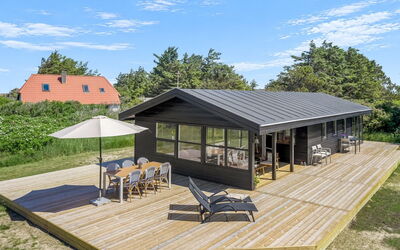 Goce - 300M from the Sea