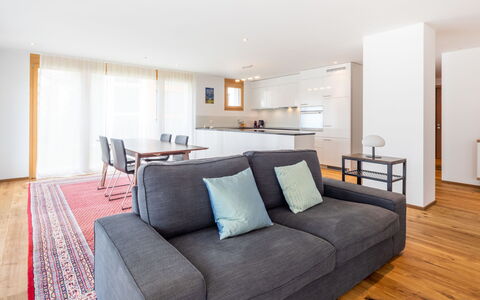 Taviarna Laax 1.9: Resort, Estate, Hacienda, Balcony, Resort Town, Swimming Pool, Hotel, Seaside Resort, Landscaping