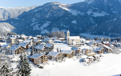 Taviarna Laax 1.9