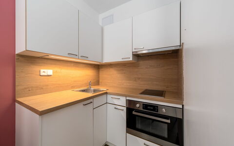 Accommodation:&nbsp;Janský Potok Ii. 6.6