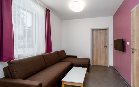 Accommodation:&nbsp;Janský Potok Ii. 6.2