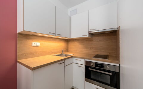Accommodation:&nbsp;Janský Potok Ii. 6.5