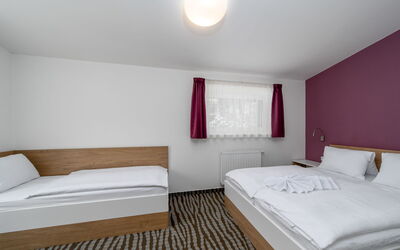 Accommodation:&nbsp;Janský Potok Ii. 6.1