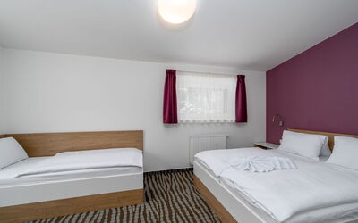 Accommodation:&nbsp;Janský Potok Ii. 6.2