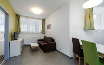 Accommodation:&nbsp;Janský Potok Ii. 6.9