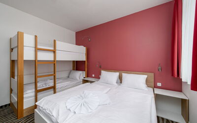 Accommodation:&nbsp;Janský Potok Ii. 6.6