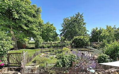 Accommodation:&nbsp;Oase der Ruhe Haus Jupiter 200.1
