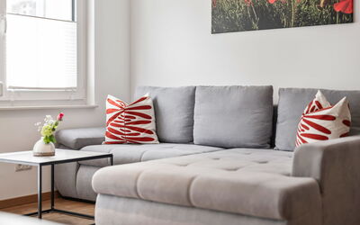 Accommodation:&nbsp;Birgit (S2) 100.2