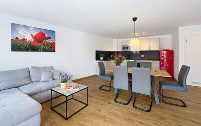 Accommodation:&nbsp;Emma (S5) 100.5