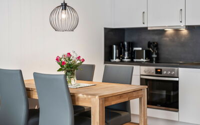 Accommodation:&nbsp;Birgit (S2) 100.2
