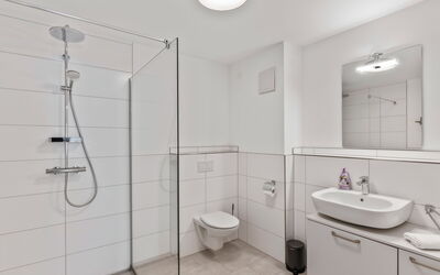 Accommodation:&nbsp;Birgit (S2) 100.2