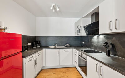 Accommodation:&nbsp;Christine (S3) 100.3
