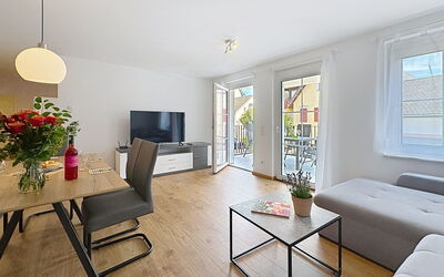 Accommodation:&nbsp;Emma (S5) 100.5