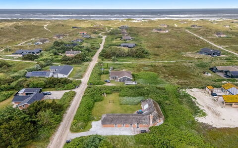 Janne - from the Sea: Resort, Estate, Hacienda, Balcony, Resort Town, Swimming Pool, Hotel, Seaside Resort, Landscaping