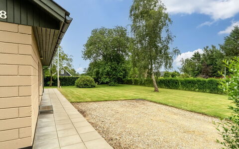 Adisl - 300M to the Fjord: Grass, Shrub, Garden, Land Lot, Home, Roof, Lawn, Groundcover, Cottage, Estate
