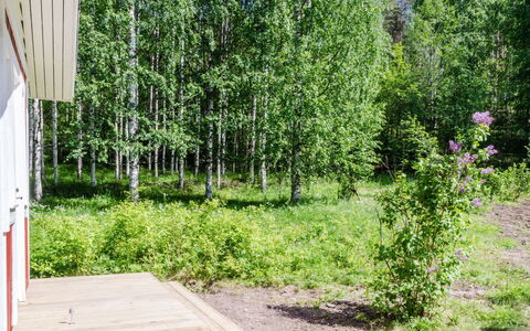 Mäntylä: Furniture, Chair, Outdoor Furniture, Table, Wood, Outdoor Table, Kitchen & Dining Room Table, Shade, Garden, Umbrella
