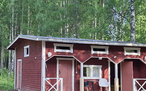 Mäntylä: Furniture, Chair, Outdoor Furniture, Table, Wood, Outdoor Table, Kitchen & Dining Room Table, Shade, Garden, Umbrella