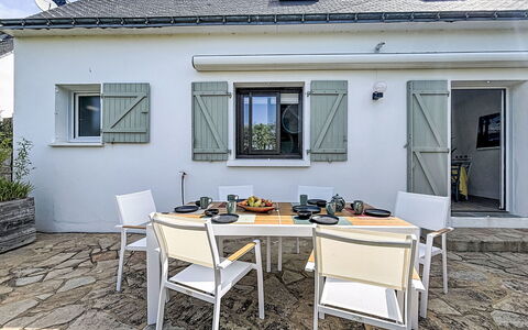 Maison Kercambre: Resort, Estate, Hacienda, Balcony, Resort Town, Swimming Pool, Hotel, Seaside Resort, Landscaping