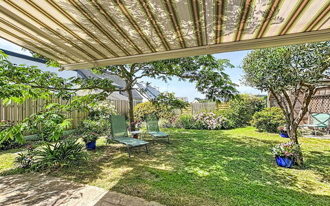 Maison Kercambre: Resort, Estate, Hacienda, Balcony, Resort Town, Swimming Pool, Hotel, Seaside Resort, Landscaping