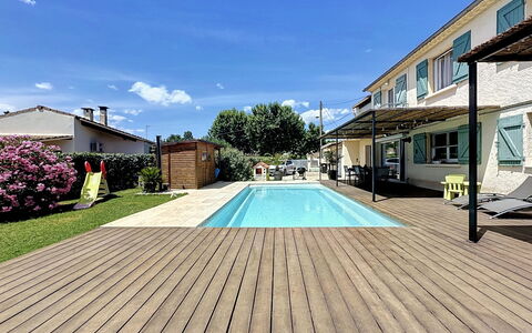 La Villa Soleya: Resort, Estate, Hacienda, Balcony, Resort Town, Swimming Pool, Hotel, Seaside Resort, Landscaping