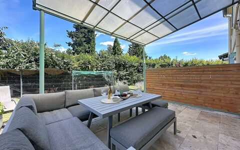 La Villa Soleya: Resort, Estate, Hacienda, Balcony, Resort Town, Swimming Pool, Hotel, Seaside Resort, Landscaping