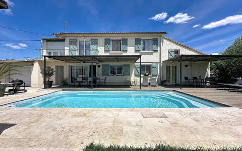 La Villa Soleya: Resort, Estate, Hacienda, Balcony, Resort Town, Swimming Pool, Hotel, Seaside Resort, Landscaping
