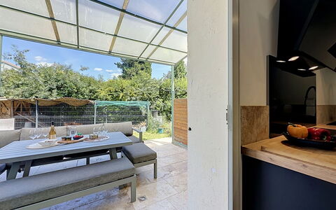 La Villa Soleya: Resort, Estate, Hacienda, Balcony, Resort Town, Swimming Pool, Hotel, Seaside Resort, Landscaping