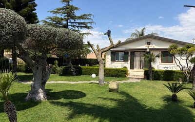 Villa Simona