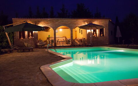Casa Goel: Swimming Pool, Outdoor Furniture, Resort, Thermae, Furniture, Composite Material, Leisure, Eco Hotel, Estate, Hacienda
