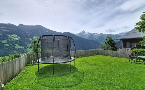 Buchauer: Hill Station, Mountain Range, Valley, Lawn, Alps, Ridge, Garden, Yard, Artificial Turf, Landscaping