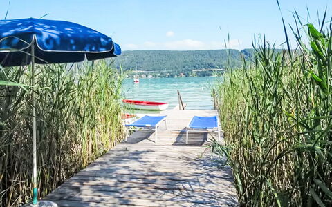 Velden am Wörthersee 39: Coastal And Oceanic Landforms, Sea, Coast, Ocean, Dock, Shade, Watercraft, Sound, Tropics, Boat