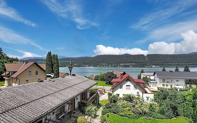 Accommodation:&nbsp;Haus am Waldrand 39.4