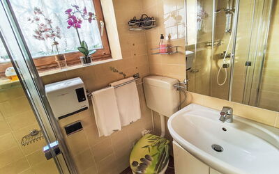 Accommodation:&nbsp;Ferienwohnung Seeblick 3 39.1