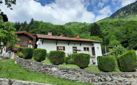 Casa Töira: Resort, Hotel, Resort Town