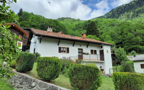 Casa Töira: Resort, Hotel, Resort Town