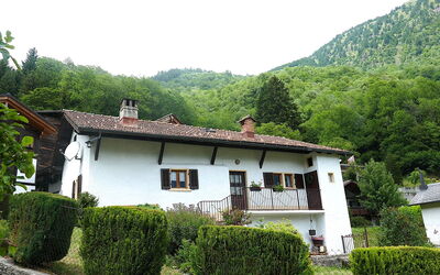 Casa Töira