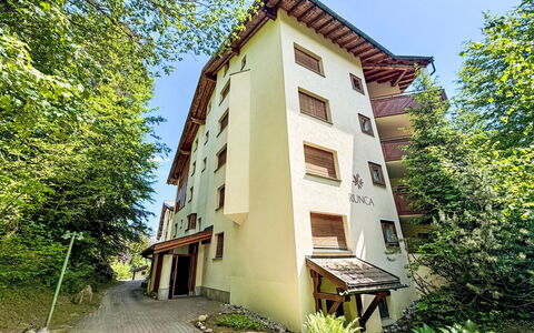 Runca 752: Resort, Hotel, Resort Town