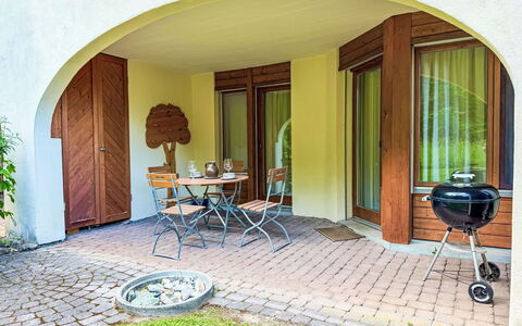 Runca 752: Resort, Hotel, Resort Town