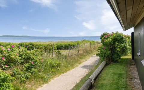 Wiebke - 50M from the Sea: Sea, Coastal And Oceanic Landforms, Coast, Ocean, Shore, Sound, Bay, Tropics, Beach, Walkway