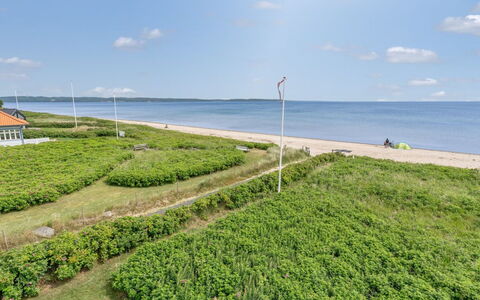 Wiebke - 50M from the Sea: Sky, Blue, Natural Environment, Cloud, Horizon, Summer, Landscape, Coast, Sea, Coastal And Oceanic Landforms