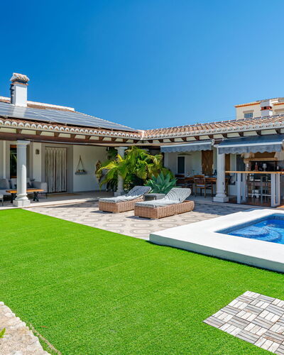 Villa la Calma