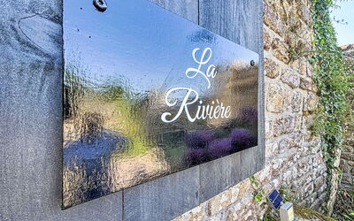 La Rivière St Goustan