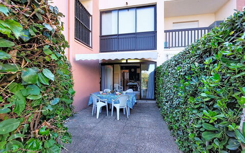 Le Tropique: Resort, Hotel, Resort Town