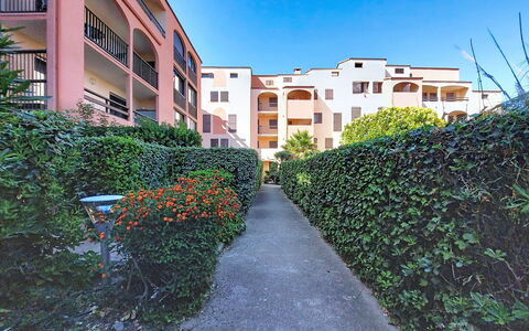 Le Tropique: Resort, Hotel, Resort Town
